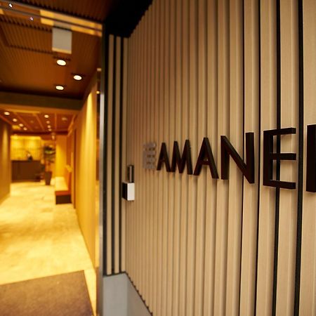 Hotel Amanek Asakusa Azumabashi Sky Токио Экстерьер фото